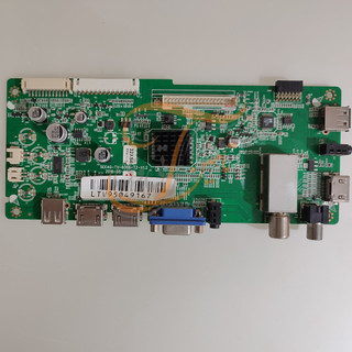 برد مین ایکس ویژن 32XS422