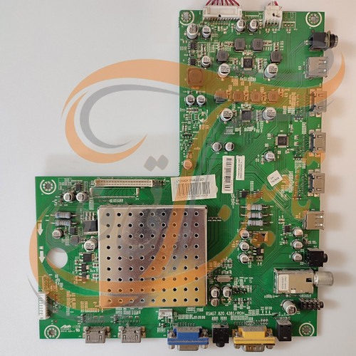 برد مین شهاب LTDN42K300AU