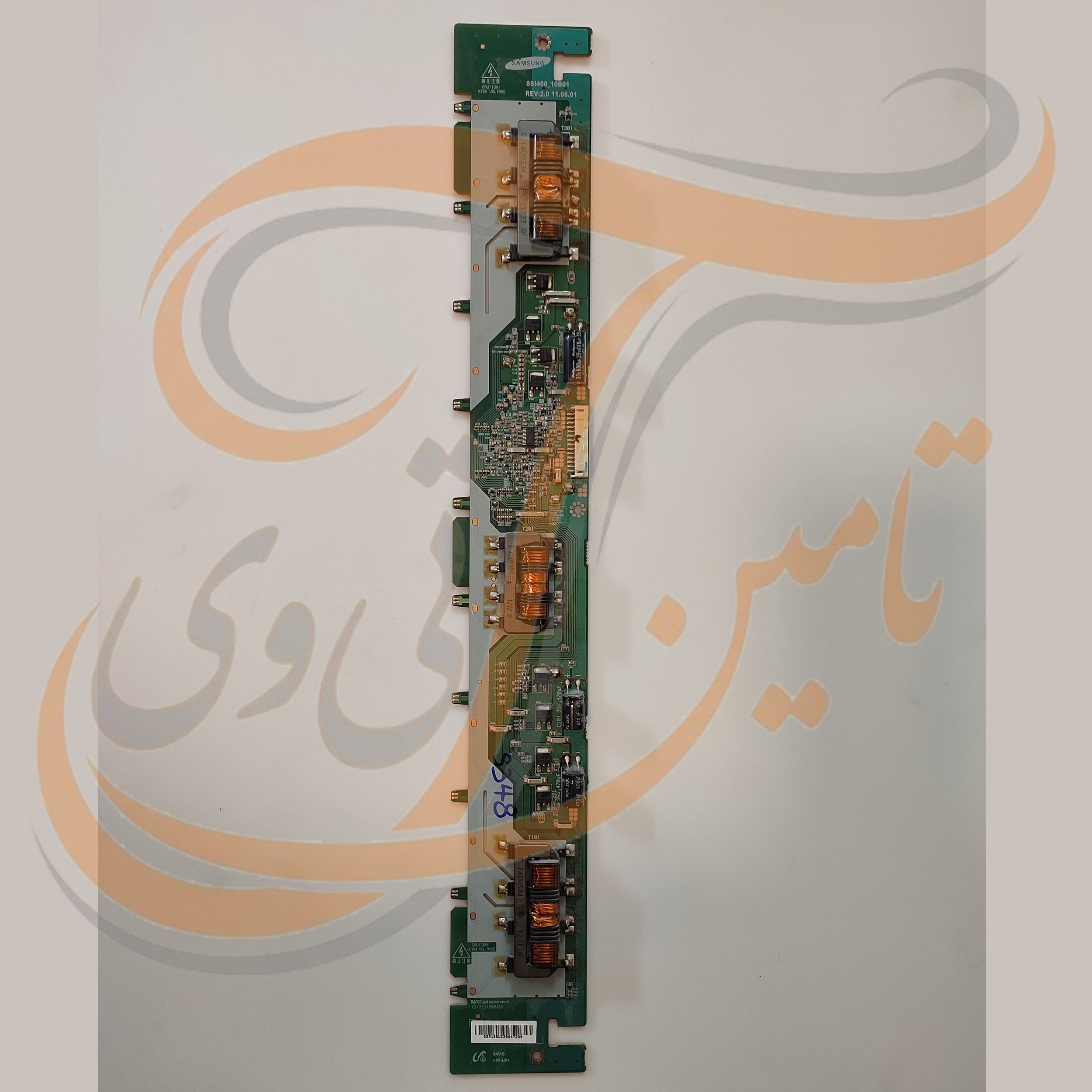 برد اینورتر سونی KDL-40CX520