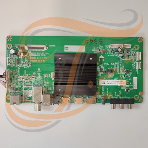 برد مین ویزرد WZC55-4KBS