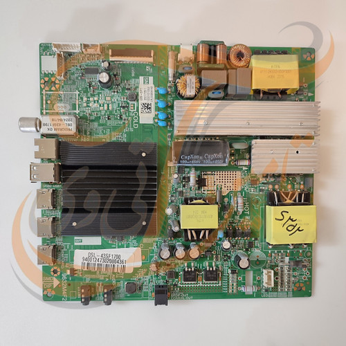 برد مین دوو DLS-43SF1400, DSL-43SF1700