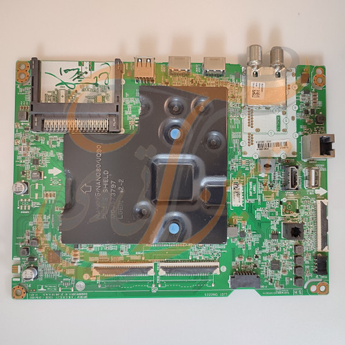 برد مین ال جی 55NANO75,55UQ8006