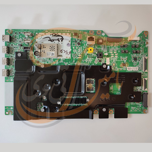 برد مین ال جی OLED65C9