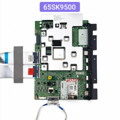 برد مین ال جی 65SK9500