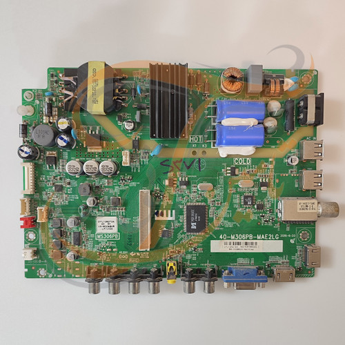 برد مین مجیک MT43D1500