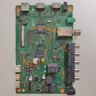 برد مین سونی 40R470B