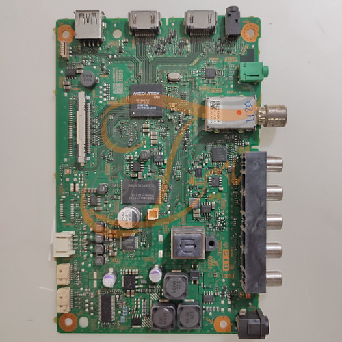 برد مین سونی 40R470B