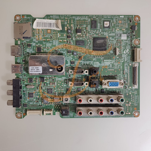 برد مین سامسونگ LA40C530- LA40C550- LA40C575