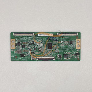 برد تیکان BOE مدل HV550QUB-F70