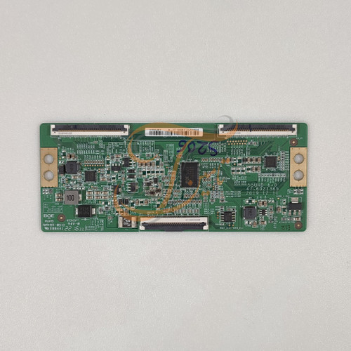 برد تیکان BOE مدل HV550QUB-F70