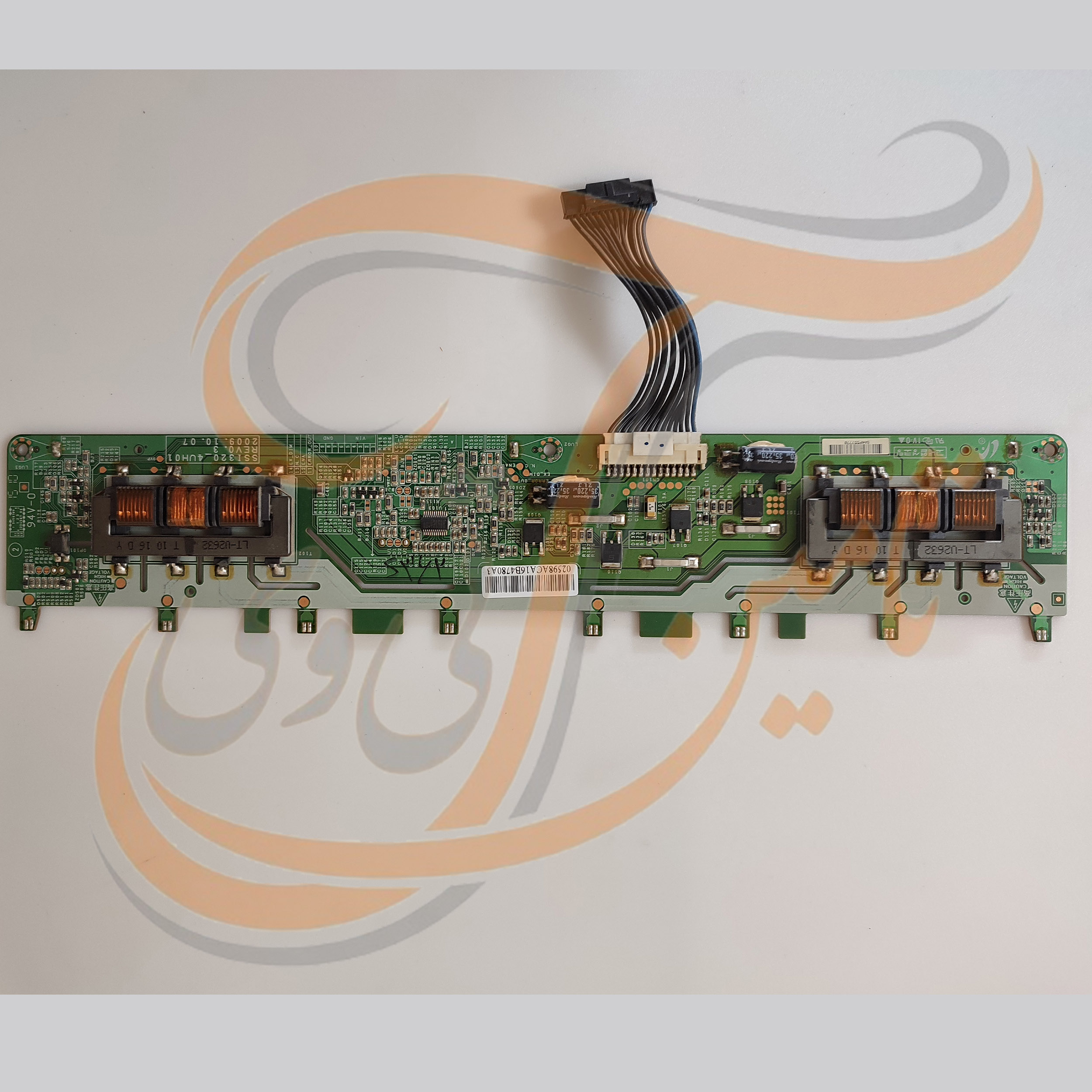 برد اینورتر سامسونگ LA32C465