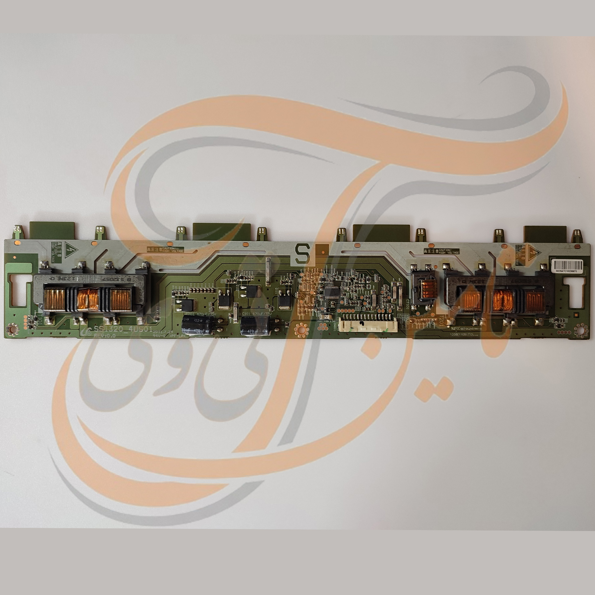 برد اینورتر سونی KLV-32C35