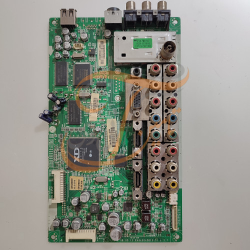 برد مین ال جی 32LG60UR