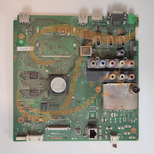 برد مین سونی KDL-32CX520