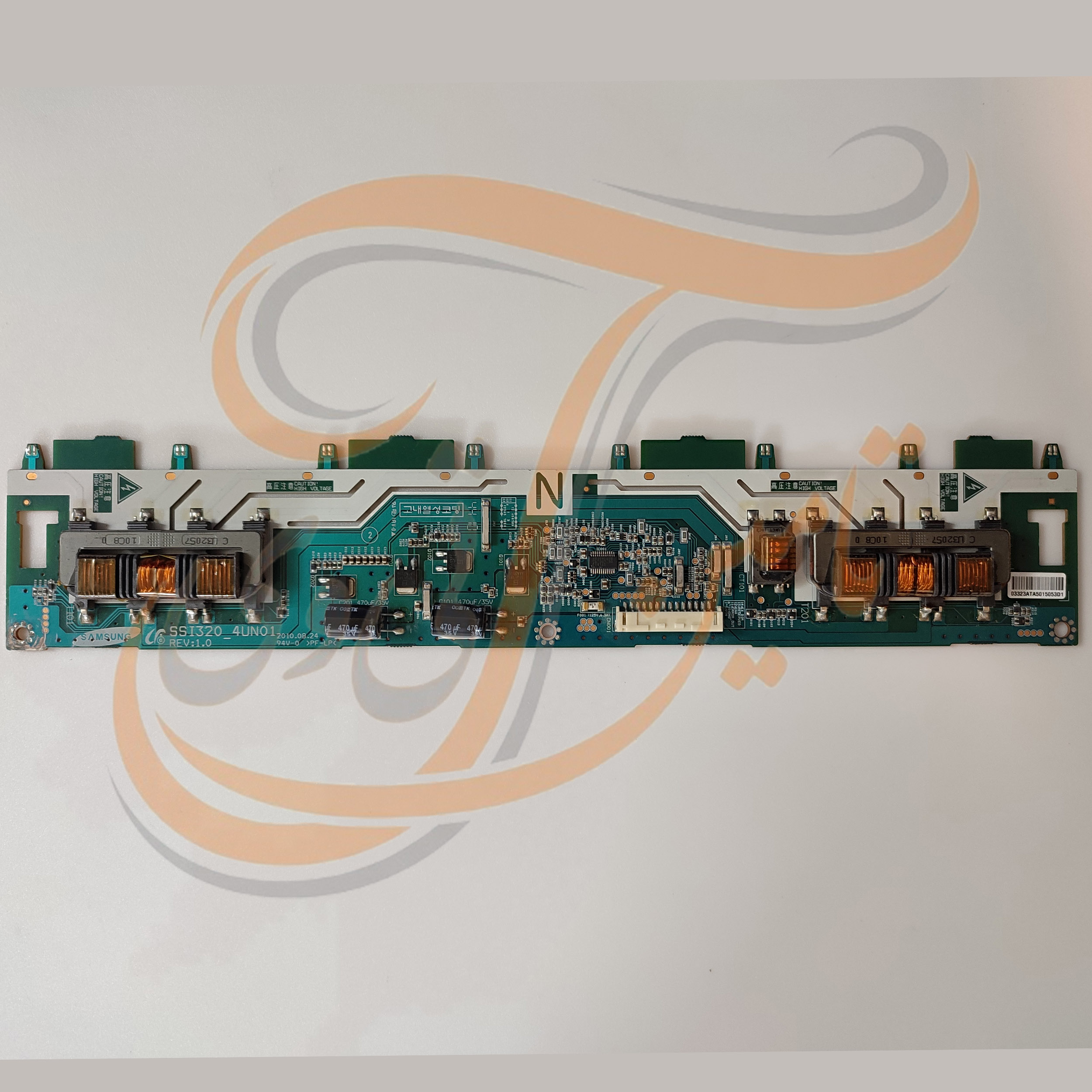 برد اینورتر سونی KDL-32CX520