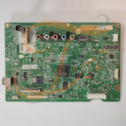 برد مین ال جی 32CS460
