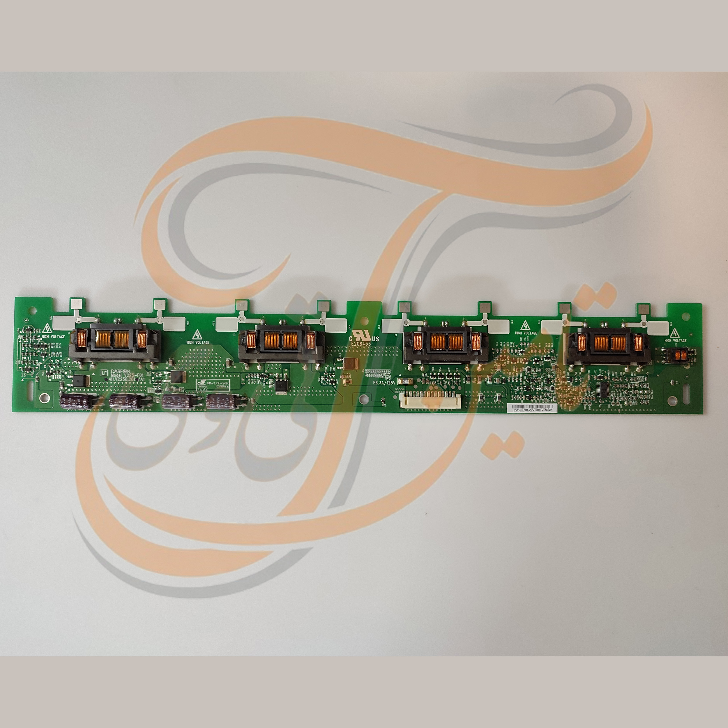 برد اینورتر ال جی 32CS460