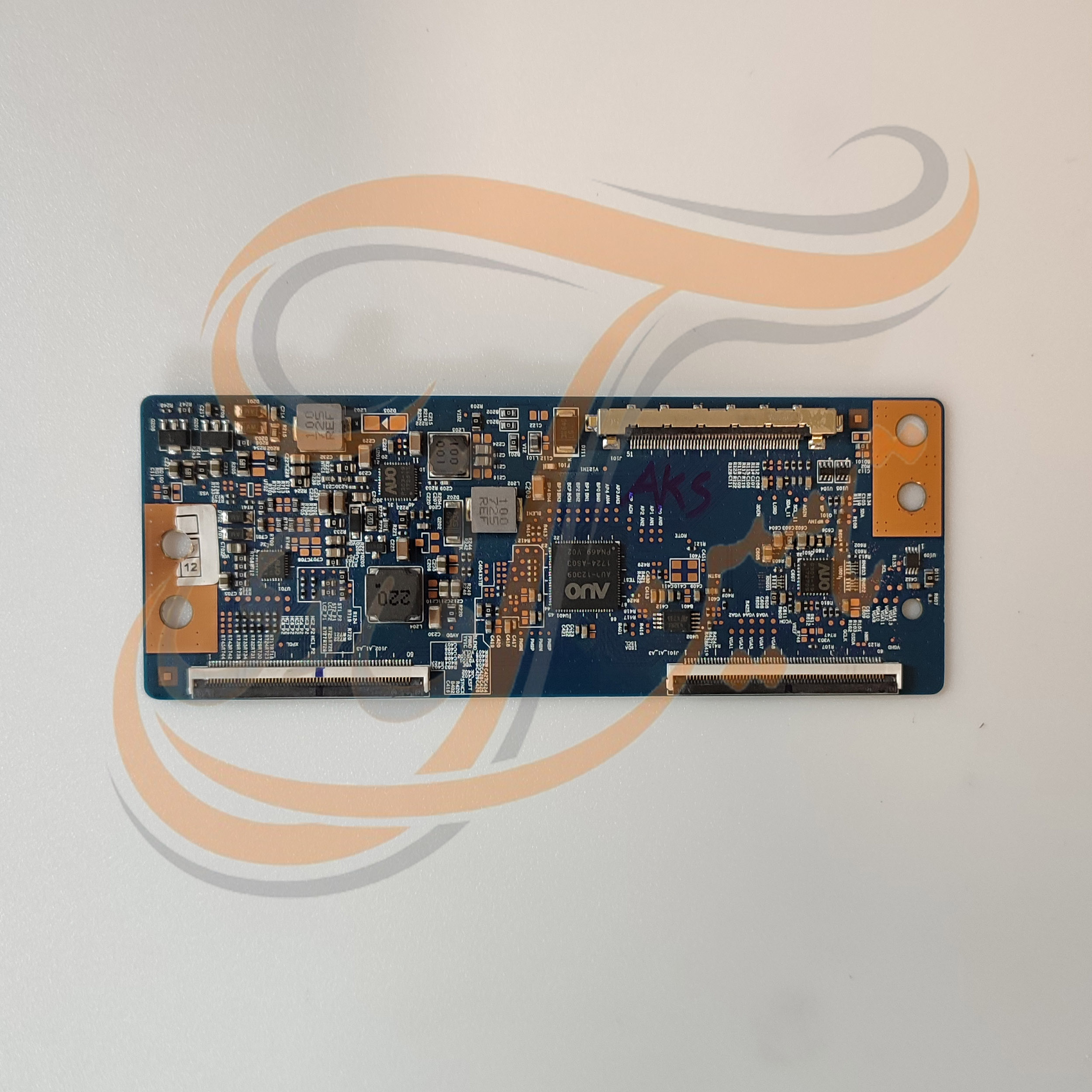 برد تیکان فیلیپس 50PFH4109/98