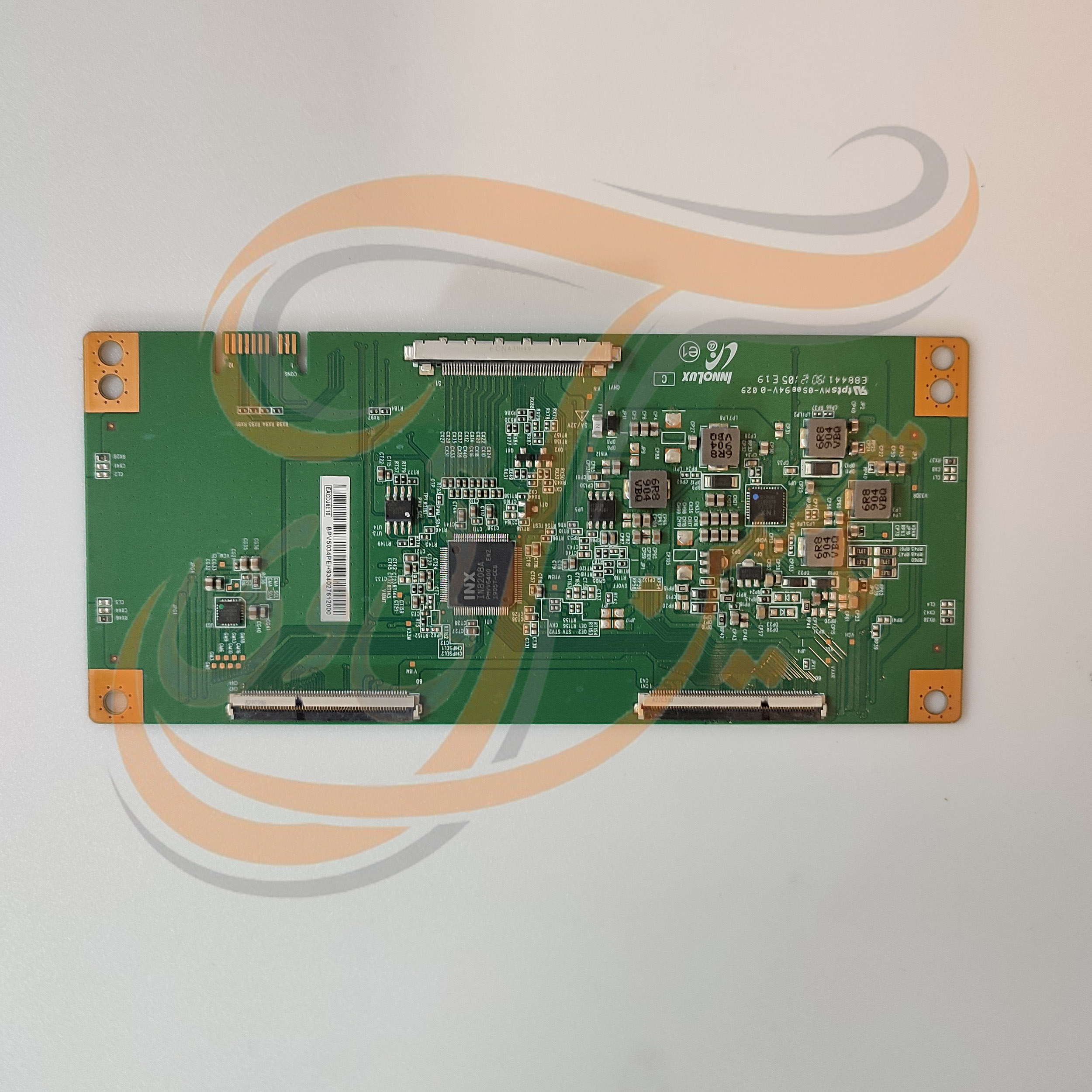 برد تیکان امپریال EM-5080N