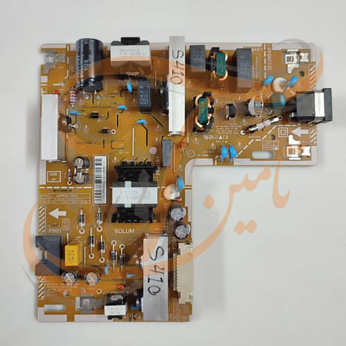 برد پاور ال جی 65NU850B6LA