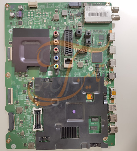برد مین سامسونگ UE55HU7200S