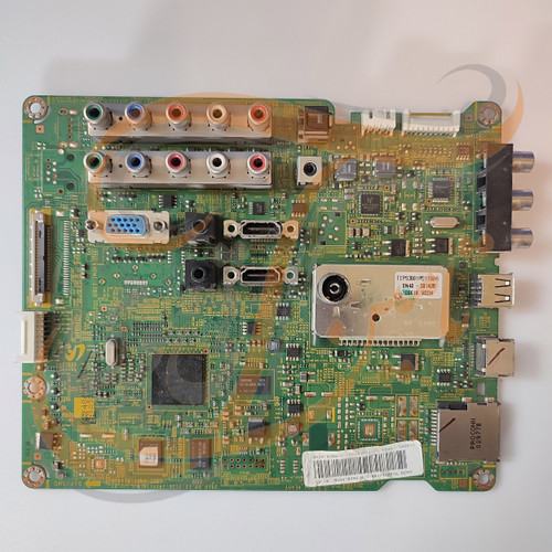 برد مین سامسونگ LA40C575
