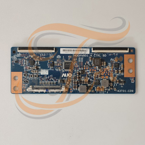 برد تیکان تی سی ال 43D3000