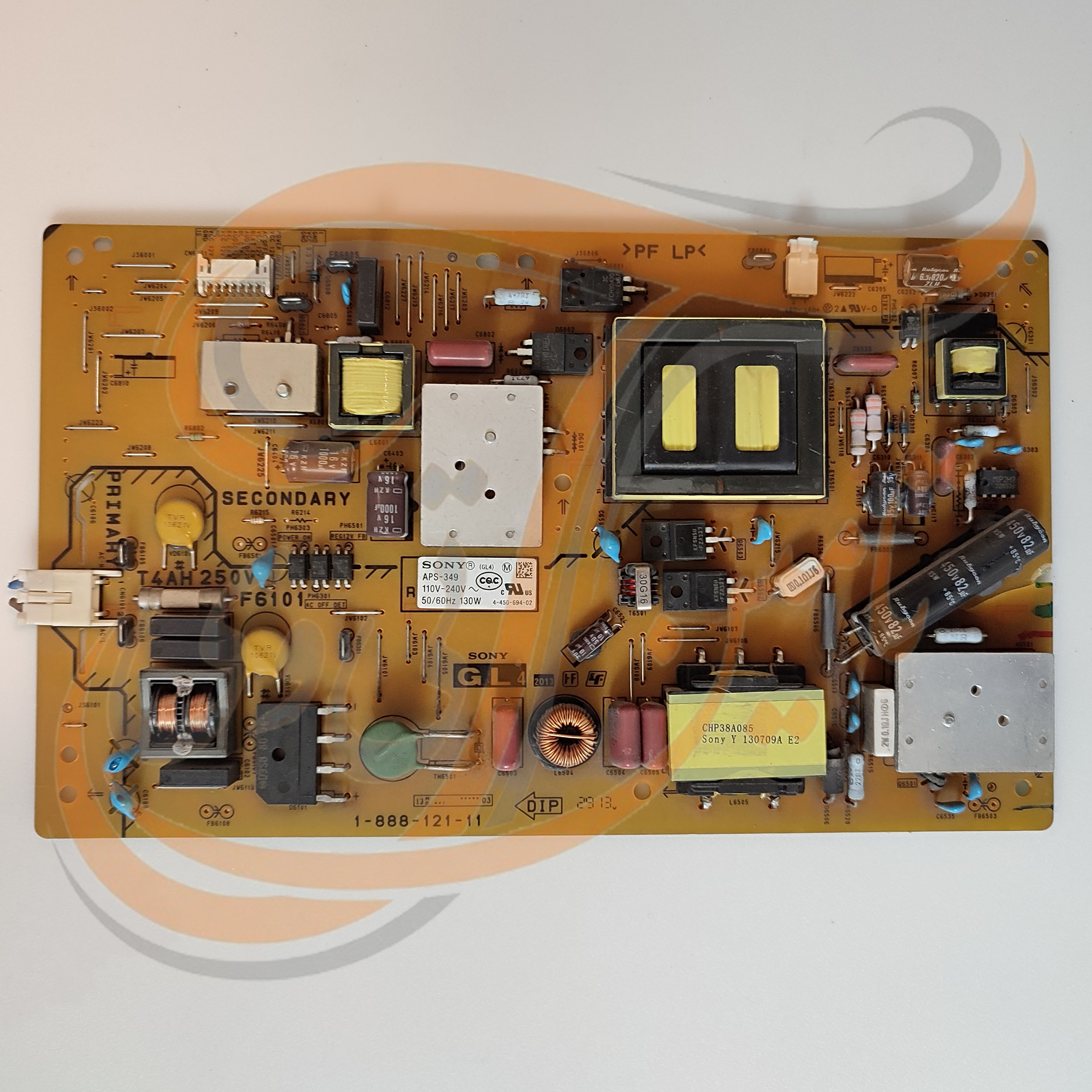 برد پاور سونی KDL-40R450A