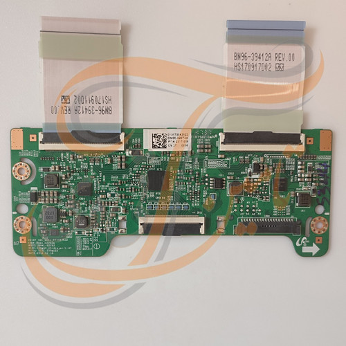 برد تیکان سامسونگ UA49M6970