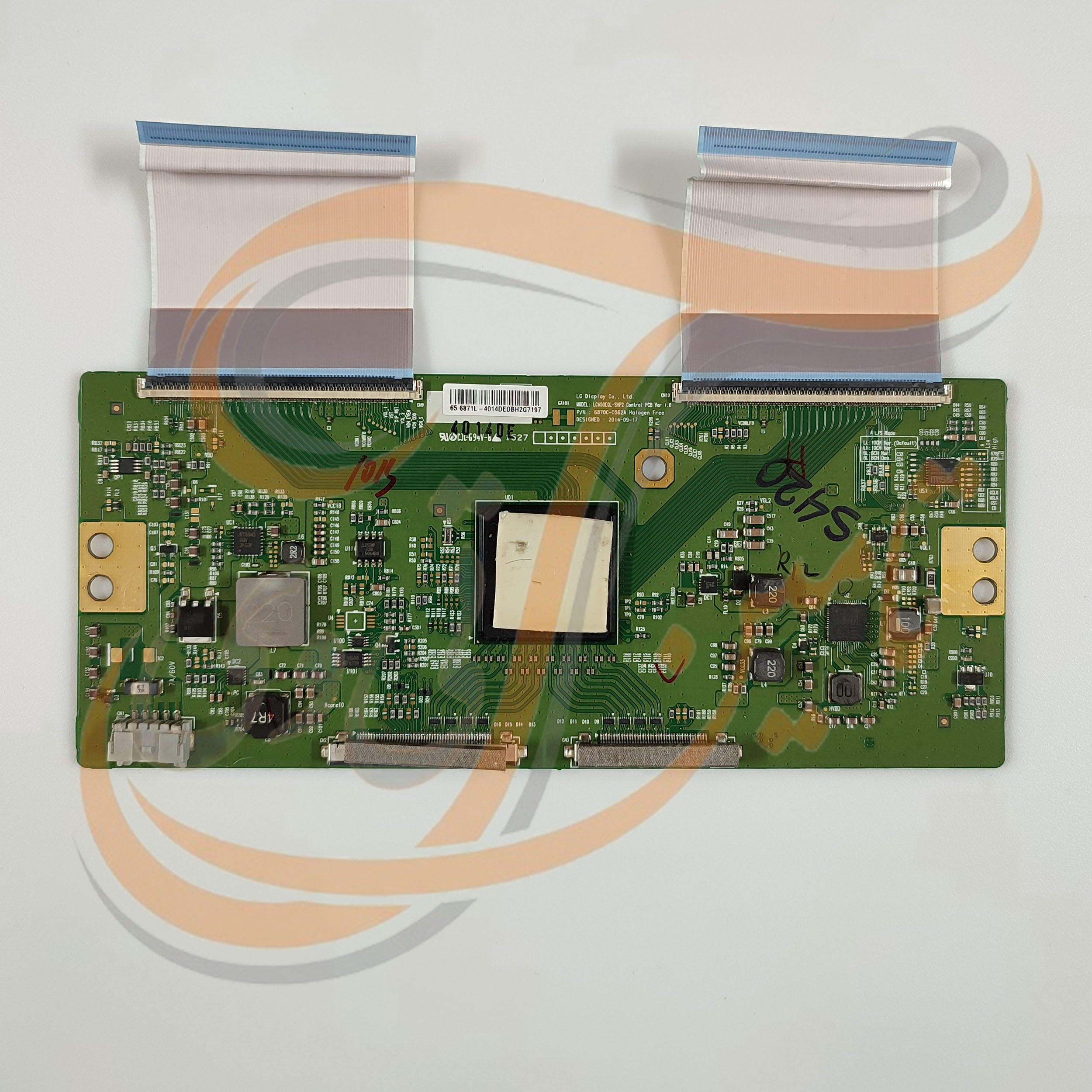 برد تیکان سونی KD-65X9000C